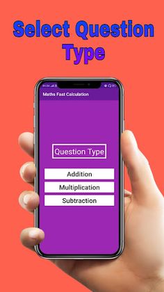 Speed Up Maths Calculation - F - Screenshot 2
