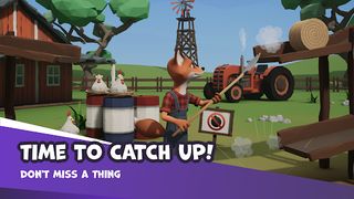 Catch Up Adventure - Screenshot 1