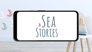 Sea stories - Screenshot 1