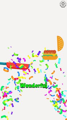 Flip The Sausage - Screenshot 3