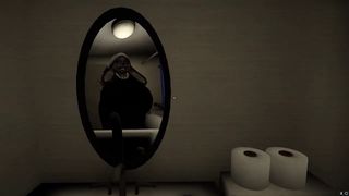 A man beside window haunt two - Screenshot 3