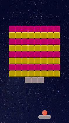 Breaking Blocks : Casual Game - Screenshot 3
