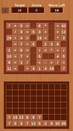 WoodiMath - Screenshot 4