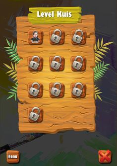 KUSERU - Screenshot 3