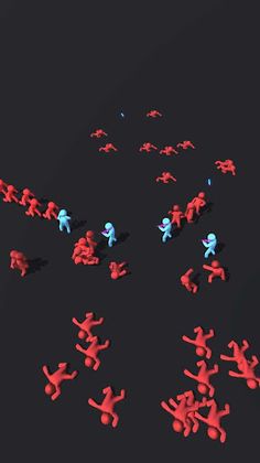 Laser Tag 3D - Screenshot 3