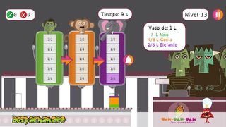 Despachamoco - Screenshot 2