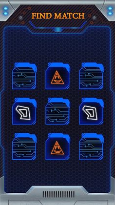 Memory Games - Screenshot 3