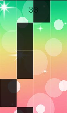 Treasure Piano Magic Tiles - Screenshot 3