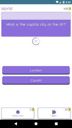 Scaph - Objective 100% - Screenshot 3