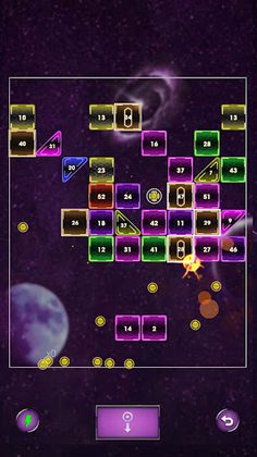 Brick Breaker - Metaverse - Screenshot 3