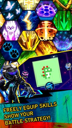 Crypto WarFrame - Screenshot 4