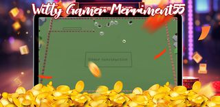 Witty Gamer Merriment55 - Screenshot 2