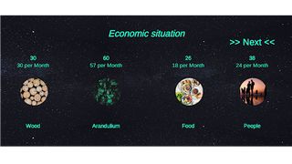 Space AR - Screenshot 1