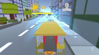 Jeepney Jame - Screenshot 3