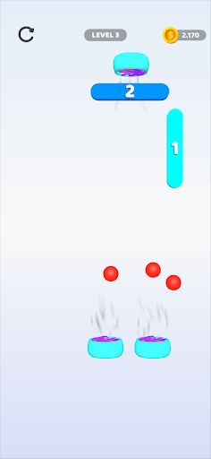 Break and Go - Screenshot 2