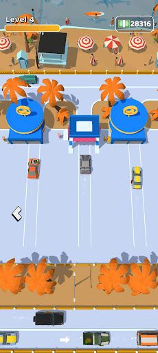 Idle Car Detail - Screenshot 3