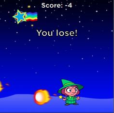 Save The Princess - Screenshot 2