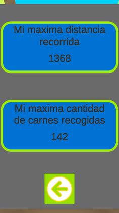 Caveman Runner - Screenshot 3