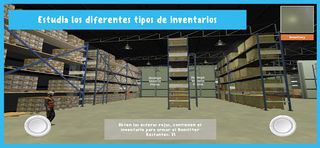 VirtualCo - Screenshot 3