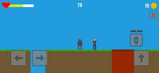 Rise Of Robots - Screenshot 1