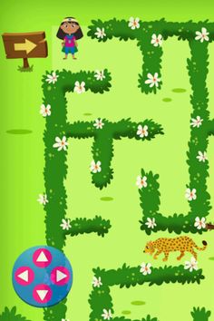 Super Derechos - Kukama - Screenshot 2