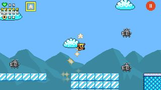 Super Droid Adventure - Screenshot 3