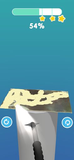 Wash It! - Screenshot 3