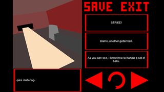 The Detail's In The Devils - Screenshot 3