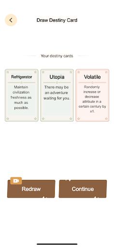 Civilization Simulator - Screenshot 4