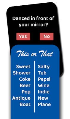 How much you know me? - Screenshot 4