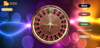 Make it spin - Screenshot 2