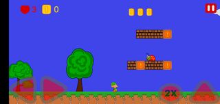 Gnom Lolo - Screenshot 1
