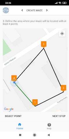 umaze - Screenshot 2