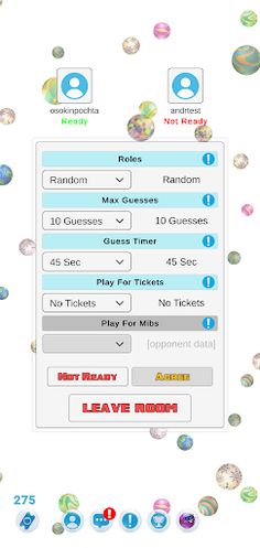 Mib Buster - Screenshot 1