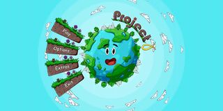 Project Gamma - Screenshot 1