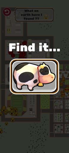 What on Earth! - Screenshot 2