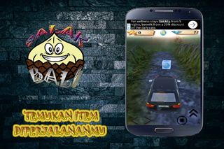 Kuis Sibetan - Screenshot 3