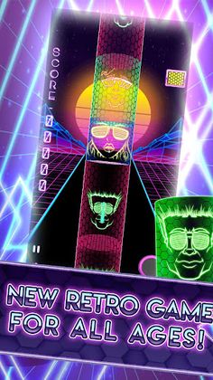 Tower RIDER - Screenshot 2