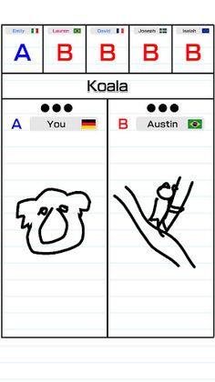 Draw & Judge - Screenshot 2