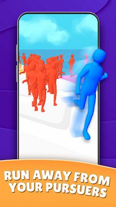 Run n Draw - Screenshot 2