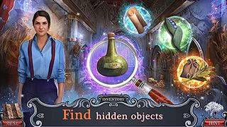 Halloween Stories 6: F2P - Screenshot 1