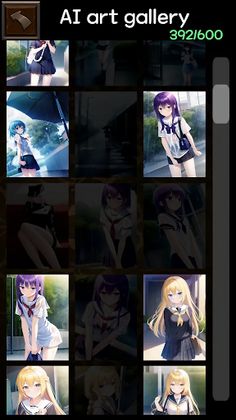 give me a name - ai random box - Screenshot 1