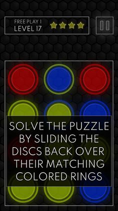 Slydr - Sliding Puzzle Game - Screenshot 1