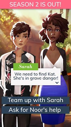 City of Love: Paris - Screenshot 3