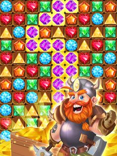 Diamond Miner - Screenshot 4