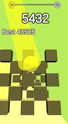 FreeFall - Screenshot 4