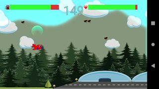 Avioncin 2 - Screenshot 3