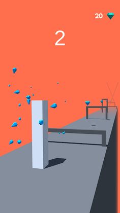 Cube Morph - Screenshot 1