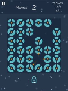 Glyph - Screenshot 1