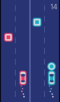 Light Cars - Screenshot 4